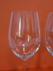 Riedel Crystal Vinum Wine Glasses 9    Tall Set Of 2
