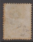 3 X Us 1861-62 Washington 3c Shades  Used With Faults