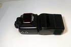 Nikon Speedlight Sb-24 Shoe Mount Flash   Tested  Works Well For Fe2 Fm2