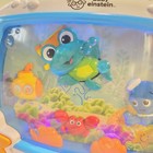 Baby Einstein Sea Dream Soother Musical Aquarium Sound Machine With Remote Works
