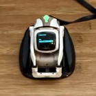 Anki Cozmo Programmable Interactive Robot Kit 3 Cubes Charger Case Plug Read