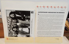 Supertramp - Breakfast In America Press Kit 1979 Folder Bio 2x Glossy 8x10 Photo