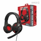 Universal  Soundtac Gaming Headset For Switch  Ps4  Ps5  Xbox One  Xbox 360 pc