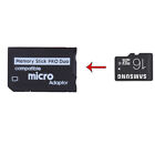 For Sony And Psp Series Micro  Sdhc Tf To Memory Stick Ms Pro Duo Psp Ad-lq