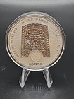 2023 South Korea 1 Oz Silver Chiwoo Cheonwang  in Air-tite Capsule 
