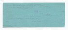 Orig 1905 Lewis And Clark Centennial Exposition Government Building Pass Unused