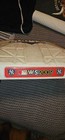 2009 Mlb World Series Game Used Base New York Yankees Vs Philadelphia Phillies
