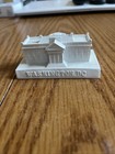 Jefferson Memorial Washington Monument White House Us Capitol Lincoln Memorial