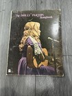 Vintage 1972 The Best Of Dolly Parton Songbook Vocal  Piano  Guitar Sheet Music