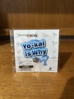 New Sealed Nintendo 3ds Yokai Watch 2015 Jibanyan Promo Hat Pin Level