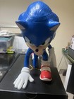 Cinepolis Theater Sonic The Hedgehog 3d Popcorn Bucket New