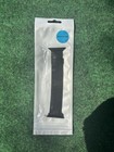 Apple Watch Band Black Milanese Loop Magnetic Stainless Steel Strap All  38-42mm
