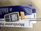 Fluke Networks Microscanner Poe Cable Tester For Rj45 Ethernet  Mspoe