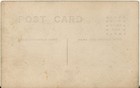 Pre-pro Rppc Photo Moerlein Beer Sign Cincinnati Ohio 1913 Flood