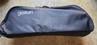 Gosun Fusion Solar Oven Open Box With Carrying Bag