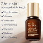 Advanced Night Repair Multi-recovery Complex Est  e Lauder 0 5oz  15ml  X 3