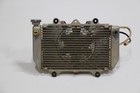 2004-2009 Yamaha Yfz450 Yfz 450 Radiator   Cap   Hoses   Sensor No Fan