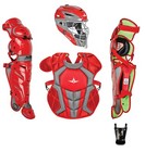 All-star System 7 Axis Ckcc1216s7x Intermediate Catchers Set