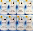 Tar Bar Cigarette Filter 8 Packs Of 32 Total 256ct