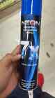 3 Can Neon 7x Refined Butane Lighter Gas Fuel Refill 300 Ml