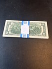 50   2  Two Dollar Bills Lightly Circulated uncirculated -  non-sequential 