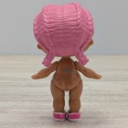 Lol Surprise Spike Doll 3   017 Series 3 Confetti Pop Pink Braids White Shoes
