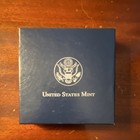 United States Mint 2018 American Silver Eagle Proof 1 Oz   Fine Silver 1 Dollar