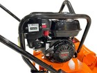 Multiquip Mikasa Mvc88vth Gasoline Single-direction Plate Compactor Honda Gx160