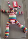2008 Ebay Live  Bunny Bonny Rabbit Collectible Exclusive Ebayana New