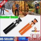Leaf Blower Air Booster airflow Amplifier universal Nozzle Attachment fits 2    4 