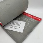 Collecting Disney Van Eaton Galleries Exhibition Auction Catalog Disneyland 2016