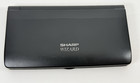 Sharp Wizard Oz-650 1mb Electronic Organizer Pda  Software   Case - Tested