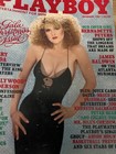 Vintage Playboy Magazine  lot Of 10  - 1981 Play Boy