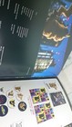 Detective Pikachu Movie Pamphlet Japanese Version Used Item  card Not Included 
