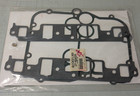 Genuine Mercury Mercruiser 4 3l Intake Gasket Set 27-824326 New Oem