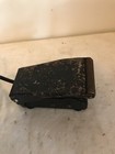 Sewing Machine Pedal Style 7 H5v 90 Watts Cracked Wire Used