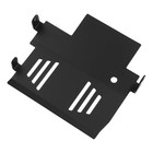 Motorcycle Skid Plate For Street Glide Road Glide 2023-2025
