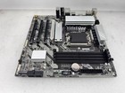 Gigabyte B860m Ds3h Wifi6e Intel Lga 1851 Micro Atx Ddr5 Motherboard