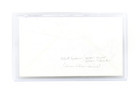 Apollo 17 Crew Signed Cover Radar Art Space Nasa Astronauts Cernan Schmitt Evans