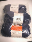 Bernat Yarnspirations Softee Chunky Lot Of 3 Faded Denim Packaged Super Bulky