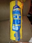 New Jumbo Quickie Mop   Scrub Roller Mop Refill   055  055b Type P Microban