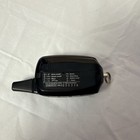 Firstech Compustar 2-way Lcd Remote 1-mile Range     Model 2w803r-ss - Free Ship