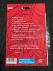 2004 Spider-man   Venom Temporary Tattoos Moc C-9 0 Marvel   Buy-rite