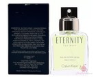Eternity By Calvin Klein For Men 1 6 Oz   50 Ml Eau De Toilette