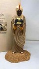 Thomas Blackshear Ebony Visions The Blackshear Circle  The Wise Man With Gold