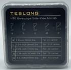 Teslong Mirrors Set Of Rifle Borescope Only Applies To Ntg Barrel Bore Scope