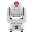 Chauvet Dj Intimidator Spot 260x 75w Led Moving Head Light Fixture In White