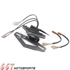 Tail Tidy Fender Eliminator With Turn Signals Light For Kawasaki Z900 2017-2021