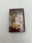 Vintage Olympia Beer 2 Decks Stardust Playing Cards W   Box  big Oly  - New