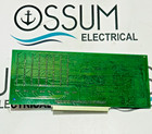 Mcl Marinex C2003 Printed Circuit Board Free Fast Shipping